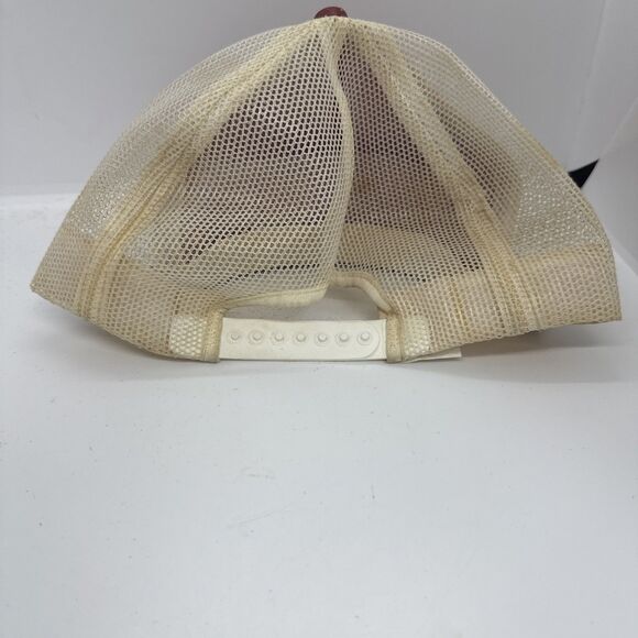 Vintage Riverside International Raceway 1983 Winston Western 500 SnapBack Hat - Picture 2 of 4